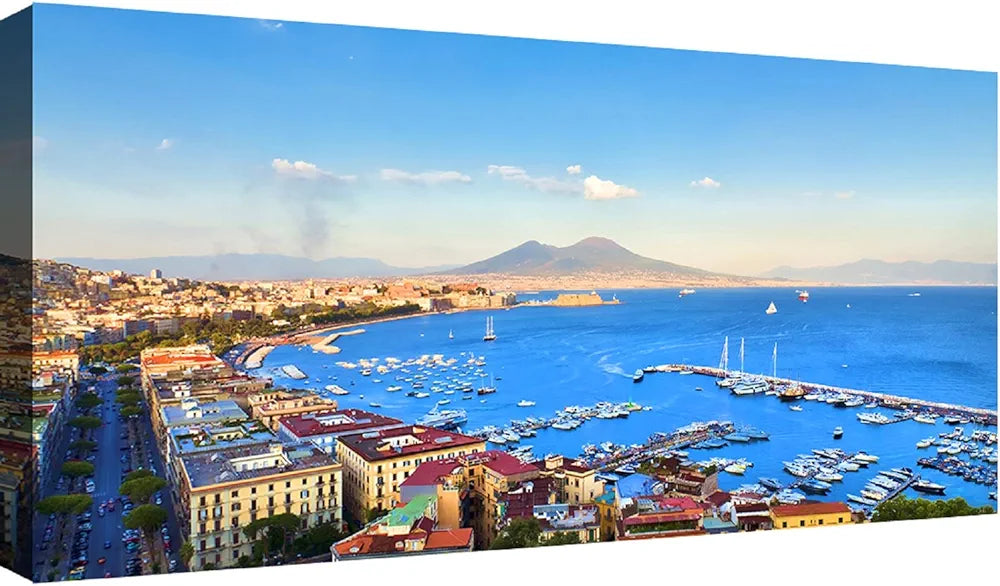 Golfo di Napoli in offerta