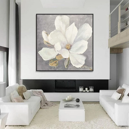 Flower painting 3